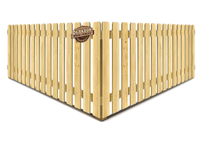 Dog Ear Picket