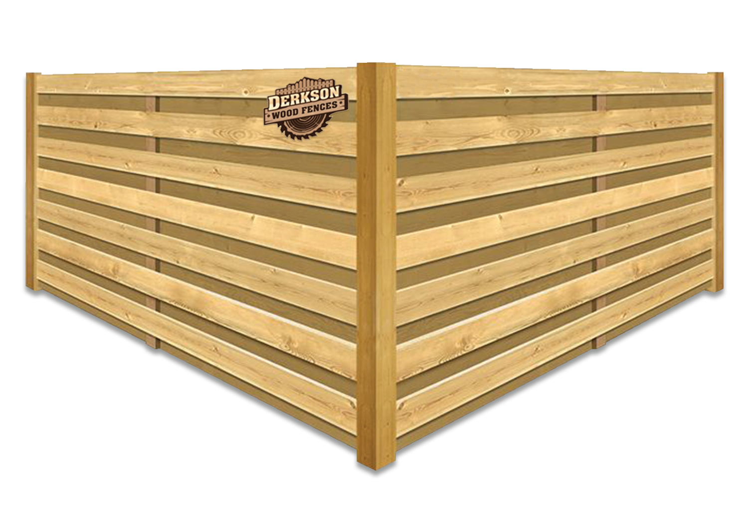 Horizontal Shadow Box