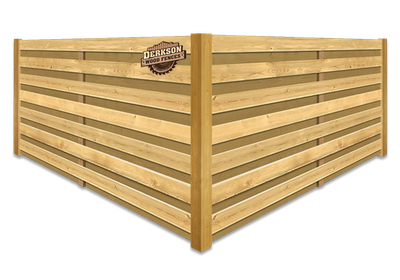 Horizontal Shadow Box