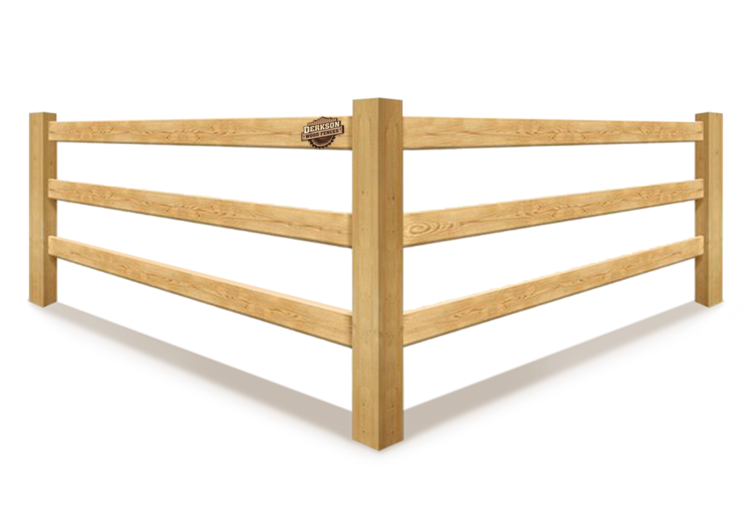 3 Rail