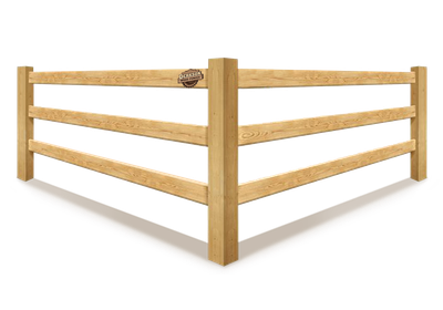 3 Rail