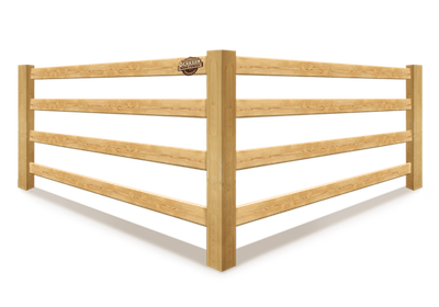 4-Rail