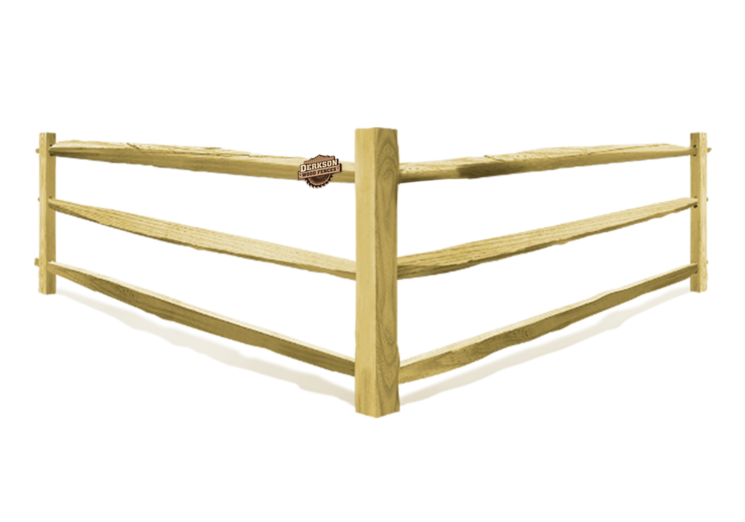 Split Rail