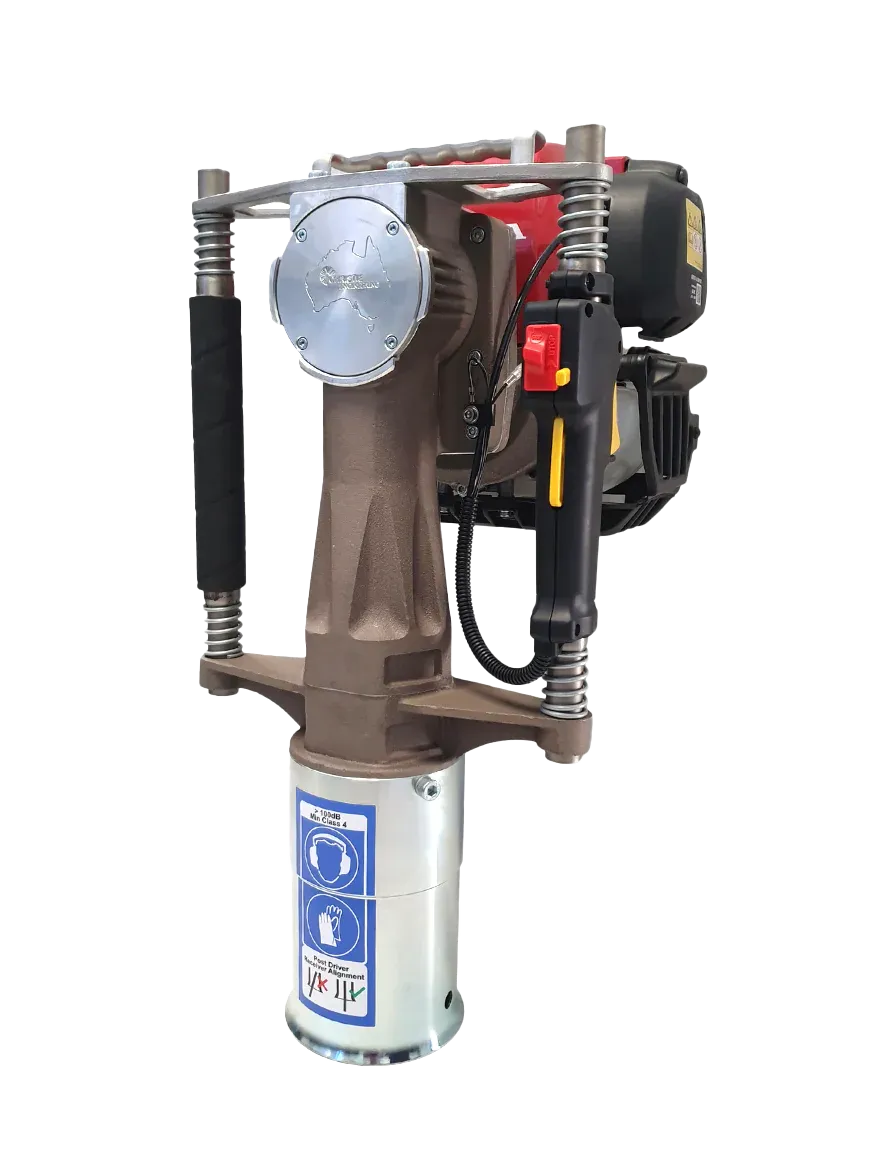 Redi Driver Mega Driver 107 ** Bigger, Better, Stronger **