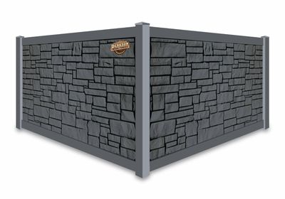 Shop SimTek Fence