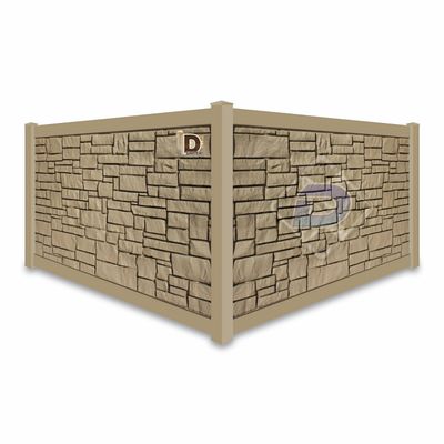 Simtek EcoStone Collection