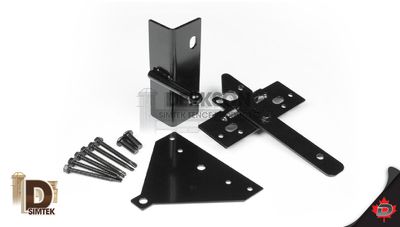 Simtek Parts