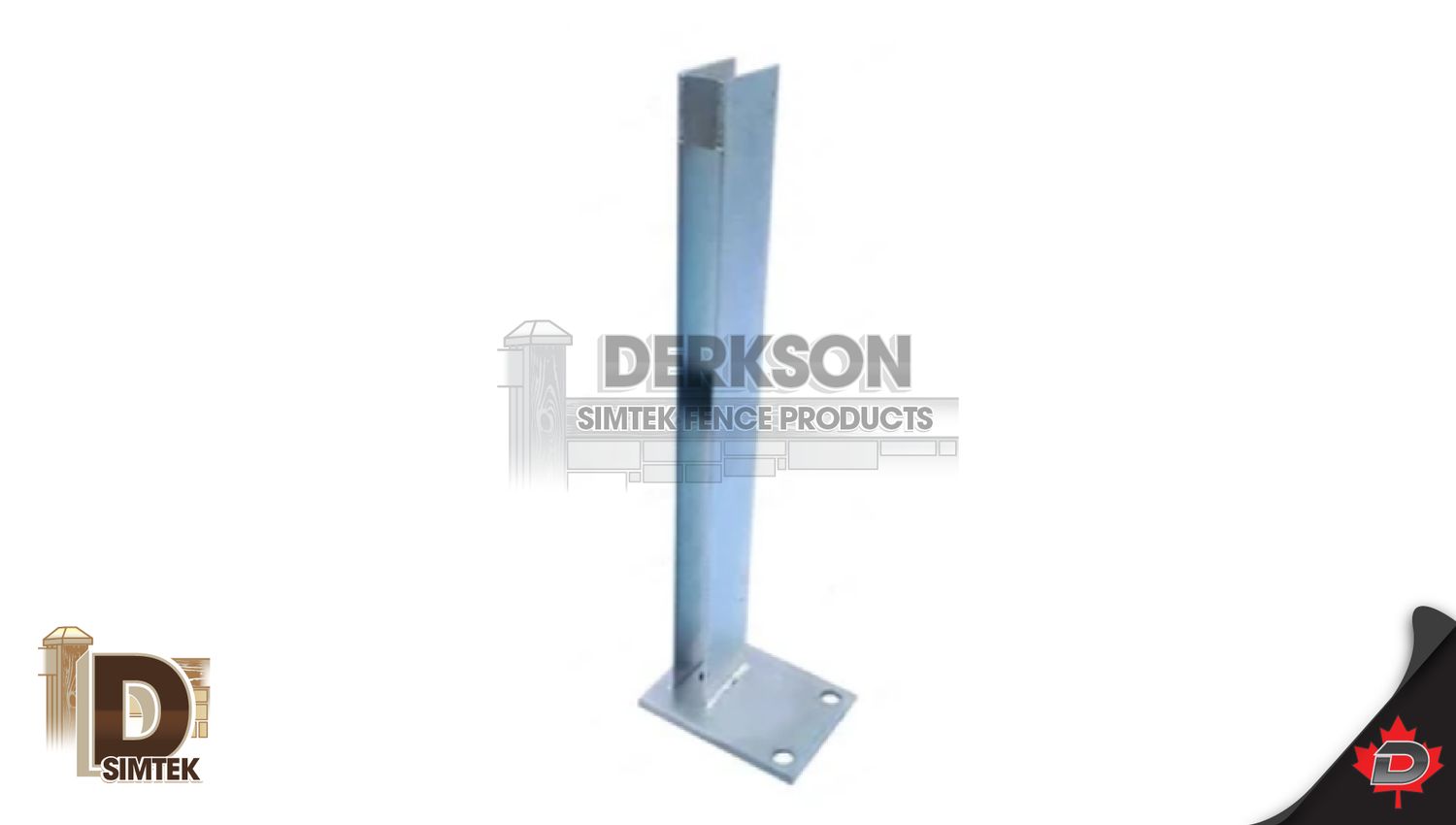 Flange