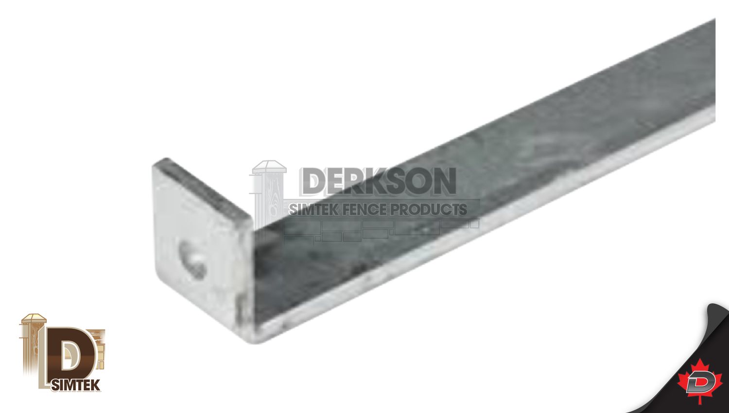 Cut Panel Brace