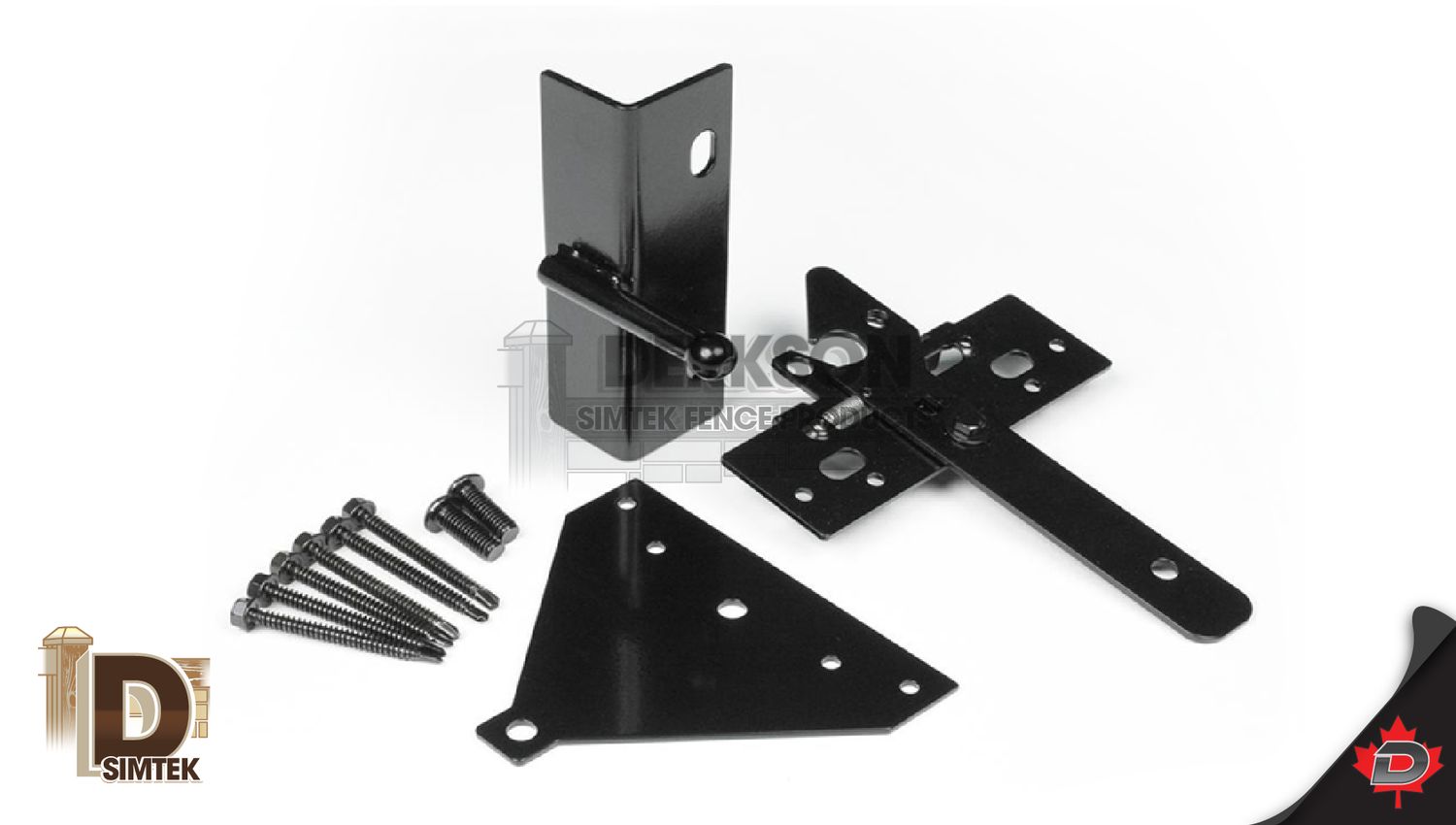 latch Set