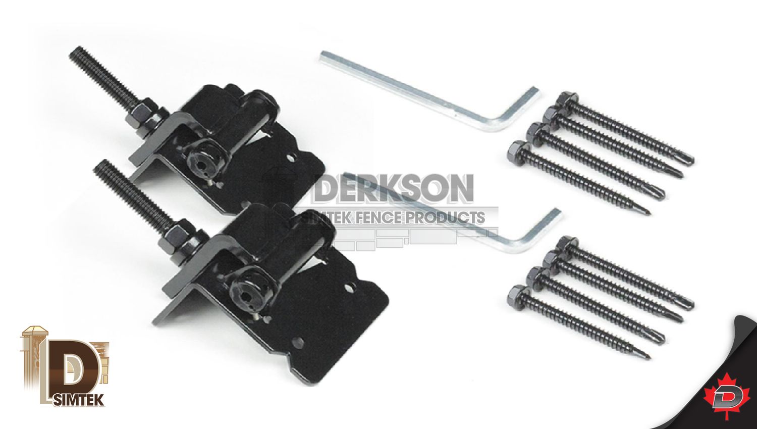 Hinge Set