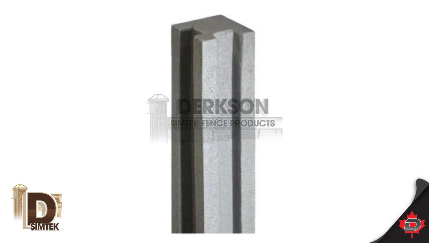 Corner Post