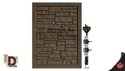 Simtek Gates