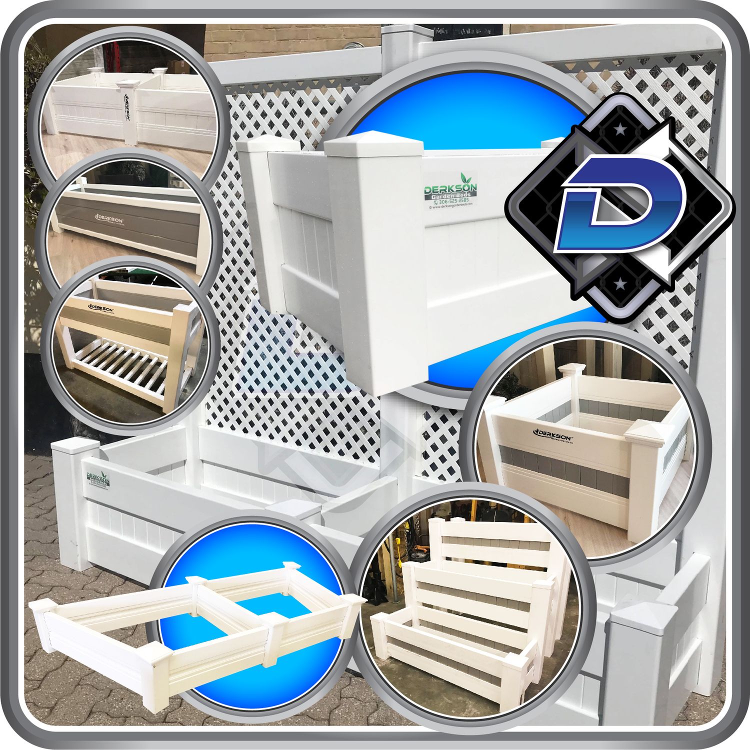 Design your own