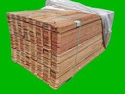 Skid 1x6x6 Pickets (330)