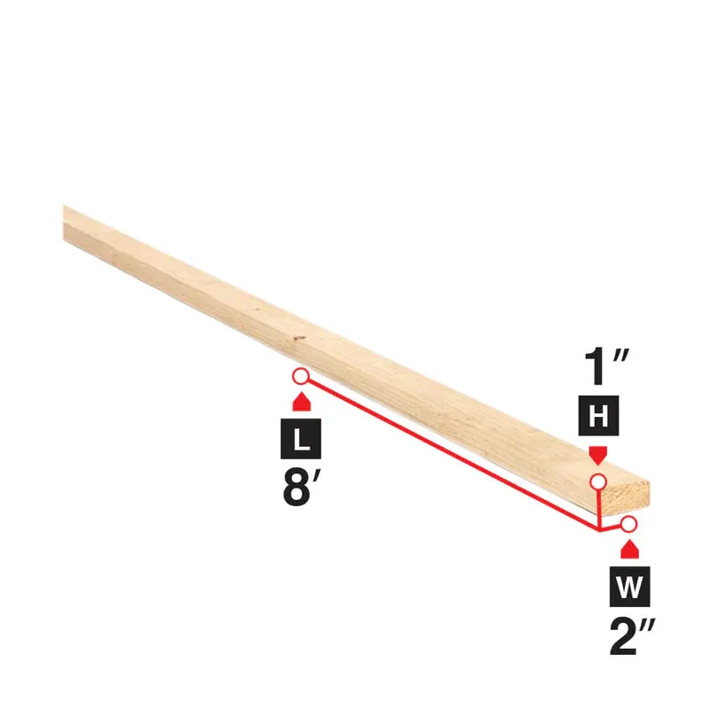 1x2x8