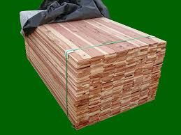 Skid 1x6x5 Pickets (330)
