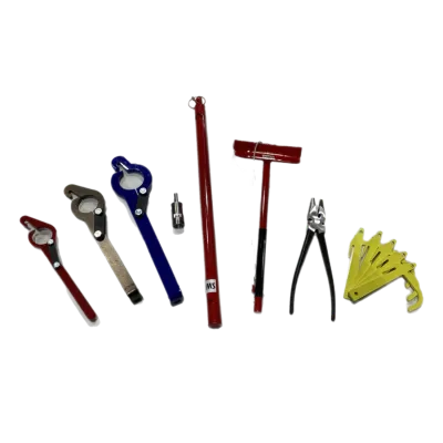 Shop Our Tool Center