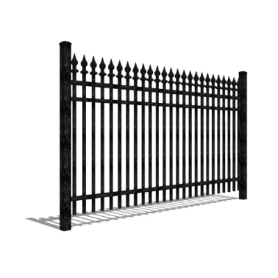 Shop Ornamental Fence Systems