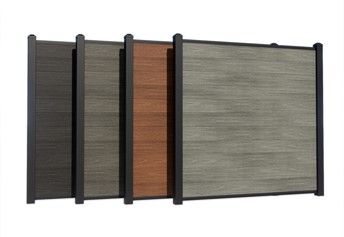 Shop Hybrid Fence Systems