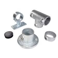 Shop Fence Fittings &amp; Pipe