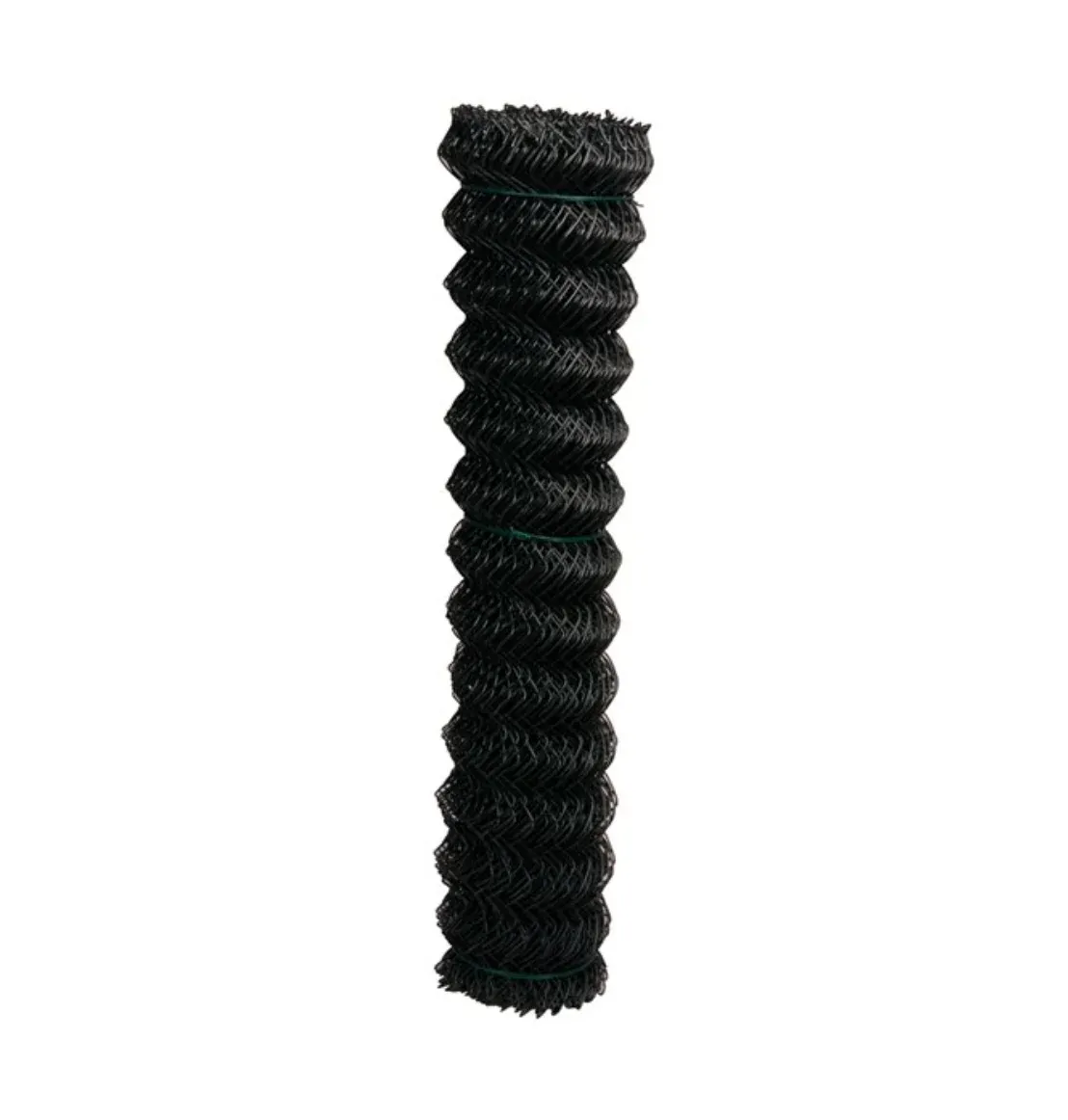5FT Black Mesh 9 Guage 50 FT Roll