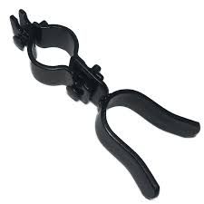 Fork Latch 1- 3/8 x 1 7/8 HD Black