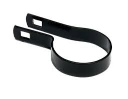 1-7/8&quot; Tension Band Black
