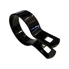 1-7/8&quot; Brace Band Black