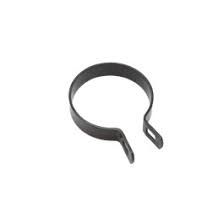 2-7/8&quot; Brace Band Black