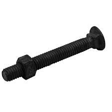 3/8 x 3 Carriage Bolt w/Nut