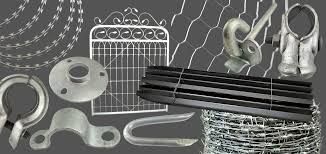 Bolts / Ties / Rings