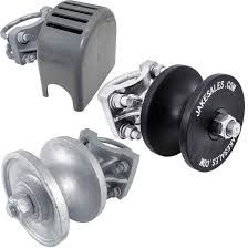 Gate Rollers