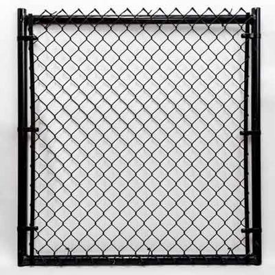 Chain Link Gates All