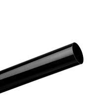 2 7/8&quot; x 8&#39; CQ20 Black