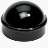 2 7/8&quot; DC Cap BLACK