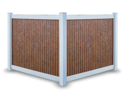 V-Tec Fence Systems
