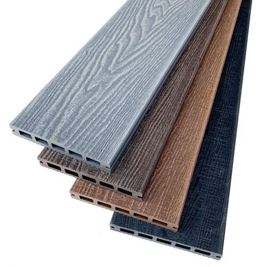 Composite Decking