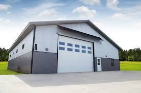 Commercial Overhead Doors