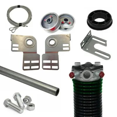 Garage Door Parts, Tools &amp; Accessories