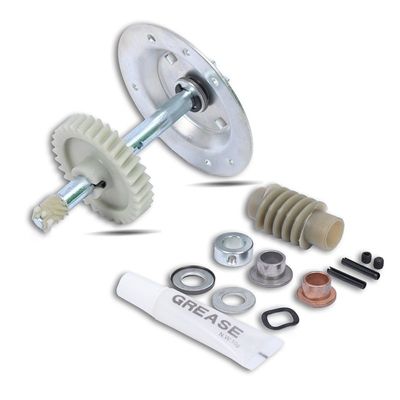 Garage Door Operator Parts