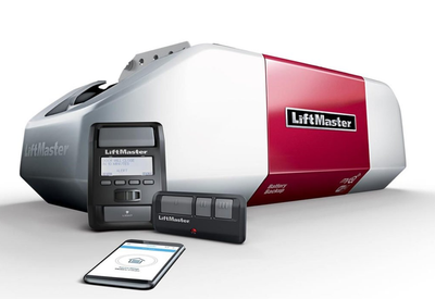 Garage Door Openers