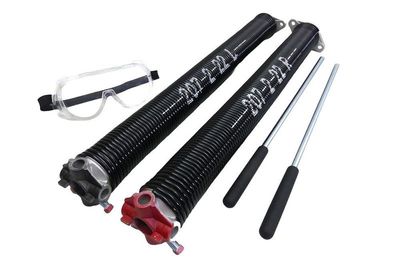 Garage Door Torsion Springs