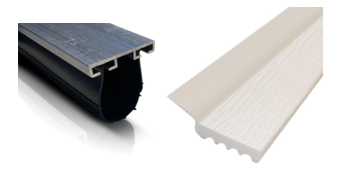 Garage Door Seals &amp; Weather Stripping