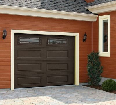 Garaga Acadia 138 Steel | Thickness: 1 ⅜&quot; | Polyurethane, R‑12