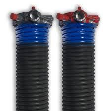 1.75&quot; Diameter Torsion Springs