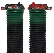 2&quot; Inside Diameter Torsion Springs