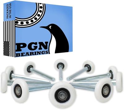 Garage Door Rollers