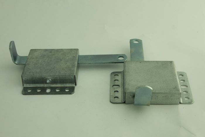 Slide Lock -2
