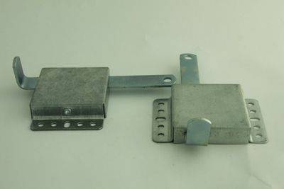 Slide Lock -2